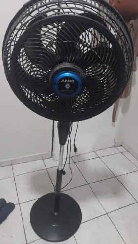 Ventilador arno