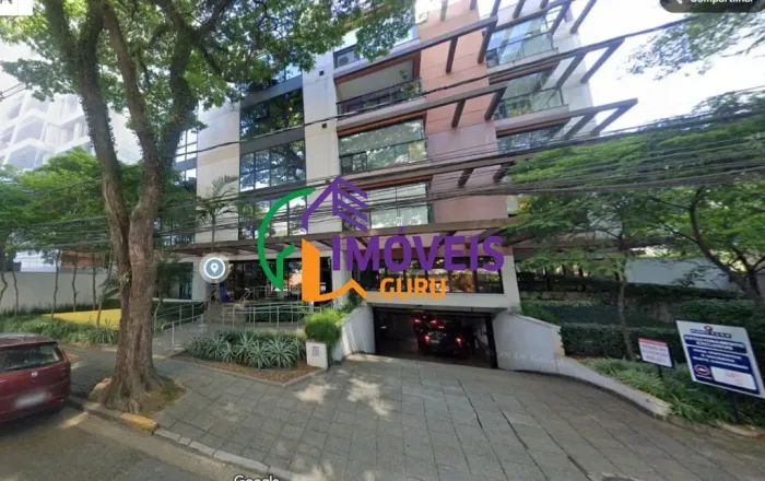 CONJ. COMERCIAL - BROOKLIN - SP