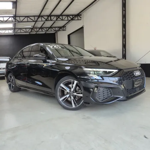 Audi A3 Sedan Performance 2.0 TFSI S-tronic 2023