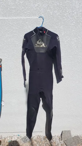 Roupa de Mergulho / Surf  Hyperstretch Quicksilver