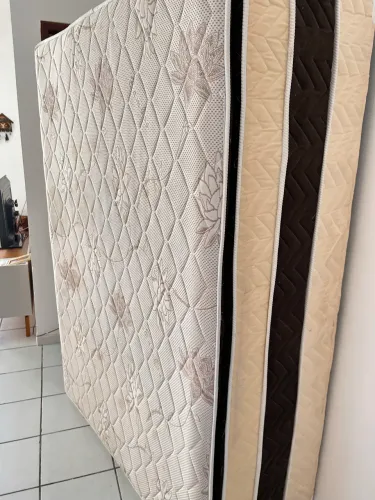 Cama Box