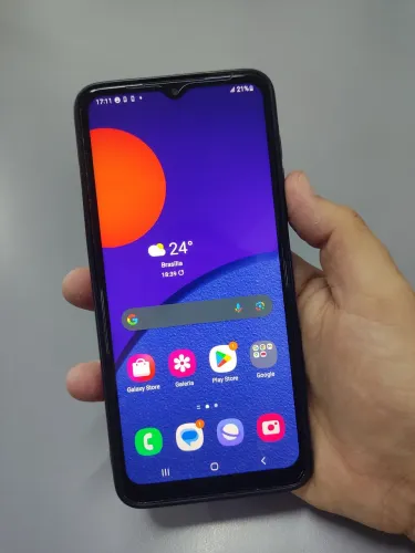 Celular Samsung M12 64gb