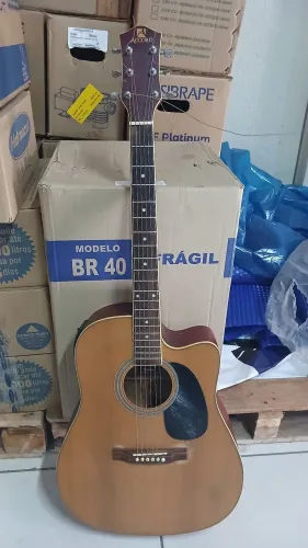 Violão Accord