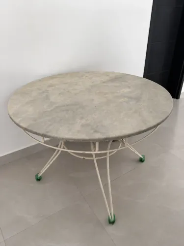 Mesa de jantar Vintage