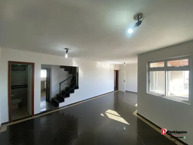 Cobertura com 04 Quartos no Setor Oeste