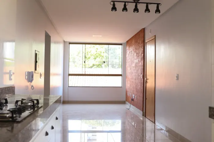 Apartamento 03 Quartos, 1 suíte, 1 vaga de garagem, 90,00m², Setor Serrinha