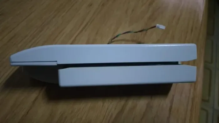 Leitor De Cartão Magnético - Usado (Usado)