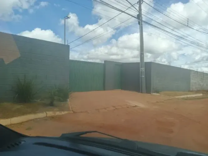 Vendo dois lotes