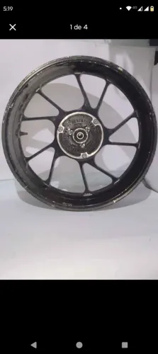 Roda Yamaha Fazer 250 original