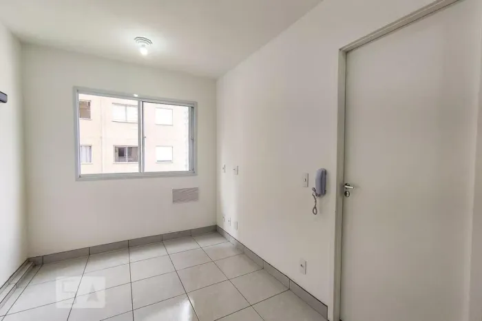 Apartamento à Venda - Panamby, 1 Quarto, 24 m2