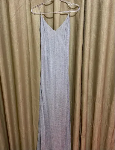 Vestido Elegante PATBO