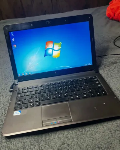 Notebook positivo desktop 1 terá 6g de ram