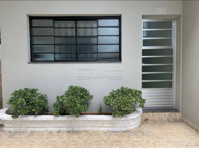 Apartamento Kitnet com 1 dormitório na Vila Monteiro próximo ao Terminal Rodoviário em São