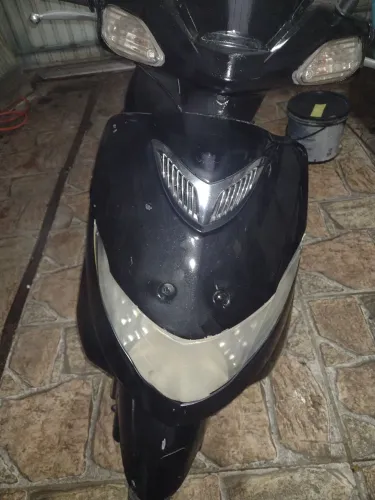 Burgman 125 ,,$ 5.000 aceita proposta