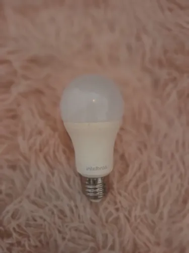 SMART LAMPADA INTELBRAS