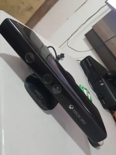 Kinect de Xbox 360