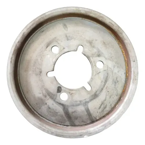 Polia Virabrequim Citroen C3/ Peugeot 206 2001 A 2012