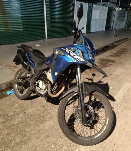 Honda XRE 300
