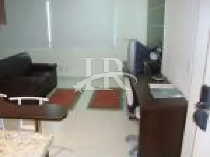 LR Flats - Flat para locação em Moema