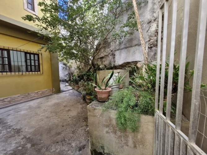 Casa para Locação em Arraial do Cabo, Canaã, 2 dormitórios, 2 banheiros, 2 vagas
