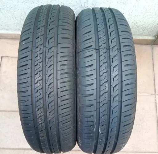 Par de Pneus Barum Bravuris 175/65 R14 "NOVOS SEM USO"