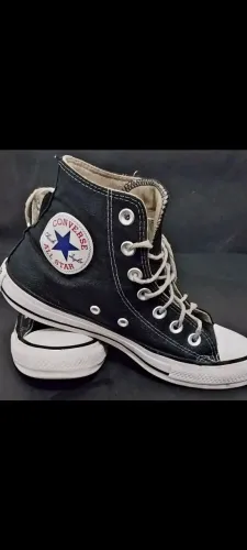 ALL Star Converse botinha Original número 35 