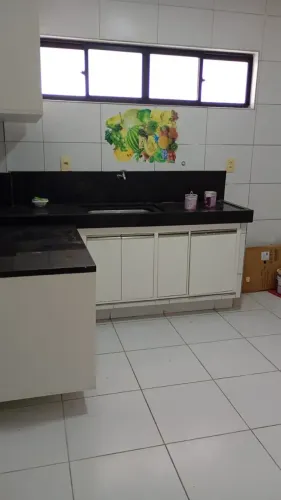 Apartamento para alugar no Cabo Branco