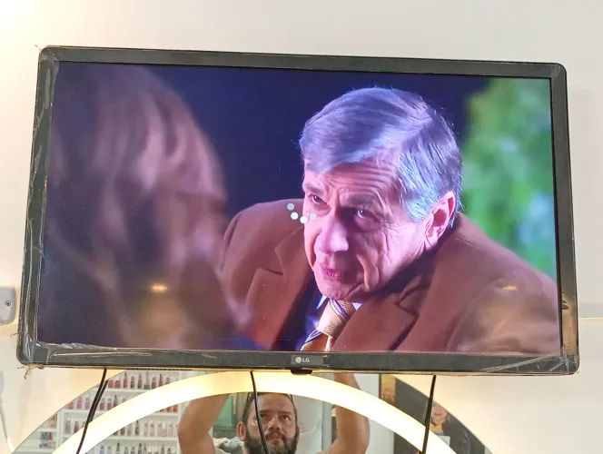 Smartv LG Bluetooth 32