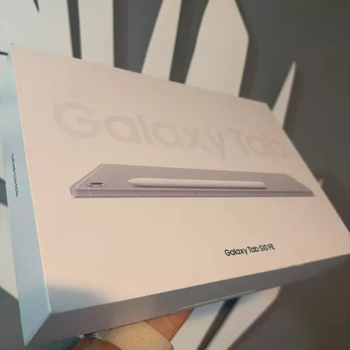 Samsung Galaxy Tab S10 FE Oferta