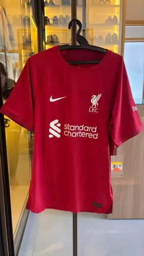 Nike Camisa Liverpool Jogador