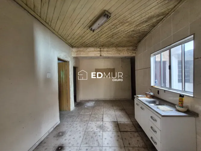 TERRENO para VENDA com 311m² no bairro Parque das Nações com 5 quartos e 6 vagas. Santo An
