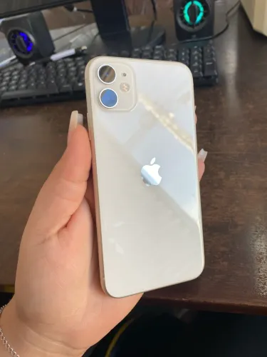 Vendo IPhone 11 128GB