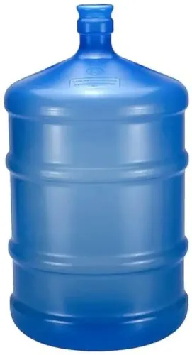 Galões de água 20L