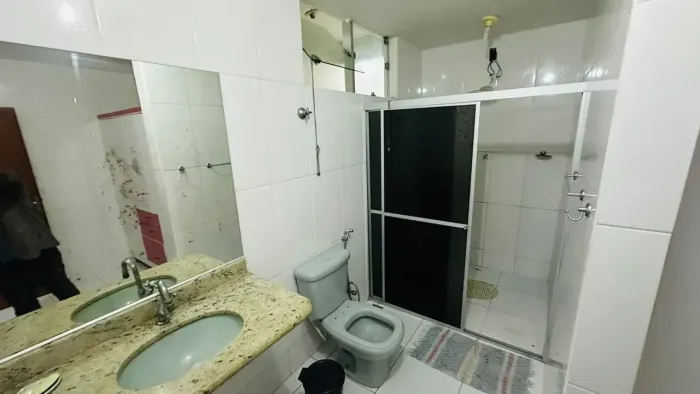 Imóvel para aluguel com 253 metros quadrados com 4 quartos em Porto Canoa - Serra - ES