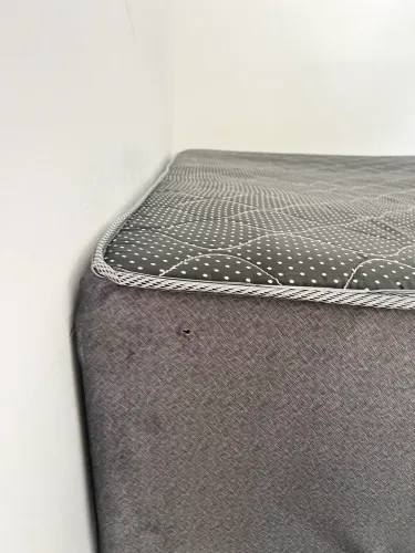 Cama Box Acoplada - Toda boa  