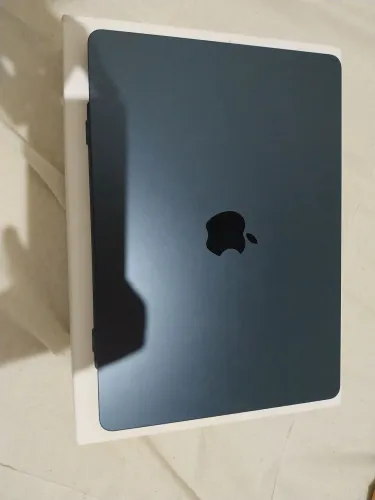 Macbook Air M4