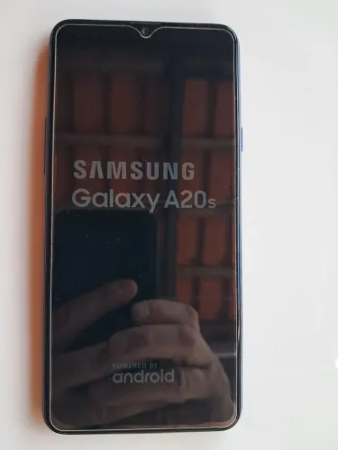 Celular Samsung a20s