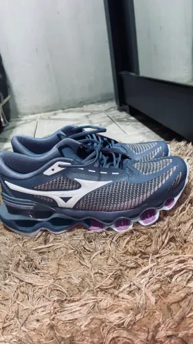 Vendo mizuno pro 15 novo