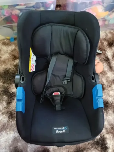 Bebê conforto