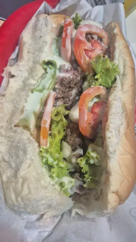 Vaga chapeiro cozinheiro auxiliar de cozinha 