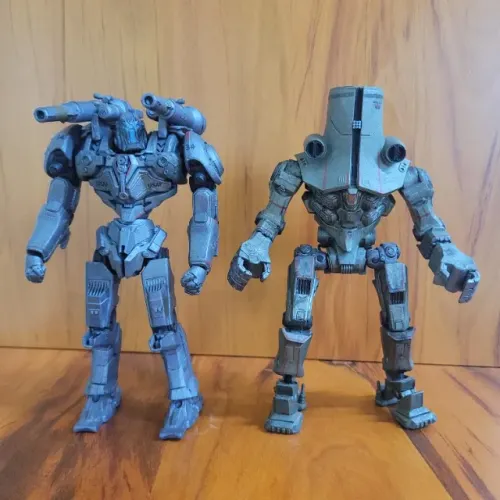 Pacific Rim - Neca Toys