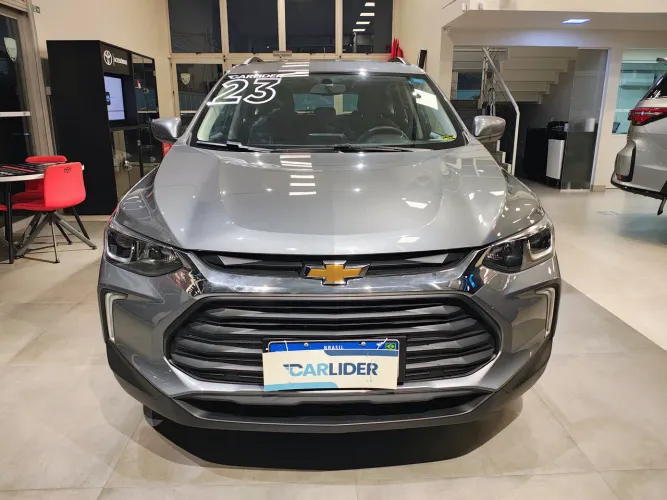 Chevrolet Tracker LT 1.0 Turbo 12V Flex AUT 2023
