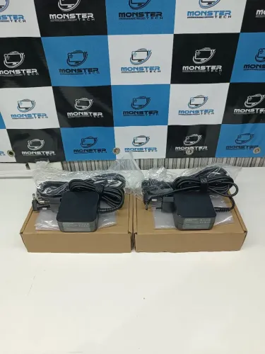 Fonte Carregador Lenovo Ideapad