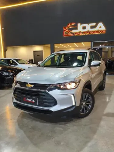 Chevrolet Tracker LTZ 1.0 Turbo 12V Flex AUT 2022