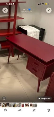 Escrivaninha