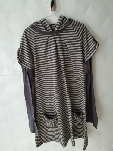 Vestido Zara Kids 9-10 anos