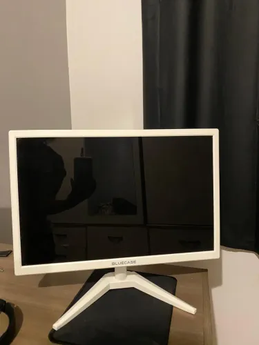 Monitor Bluecase 19 Polegadas NOVO 