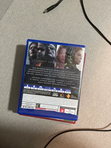 Jogos de Ps4