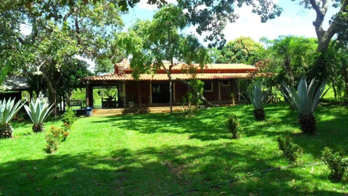Fazenda à venda, Taquarussu, Palmas, TO