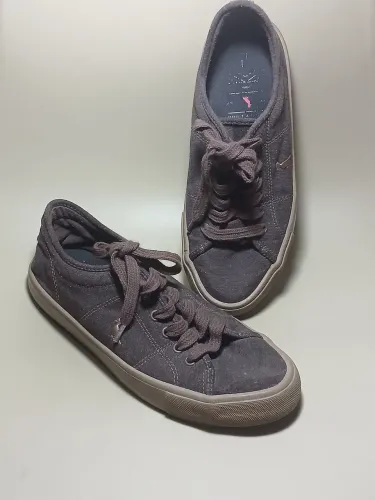 Tênis masculino reserva